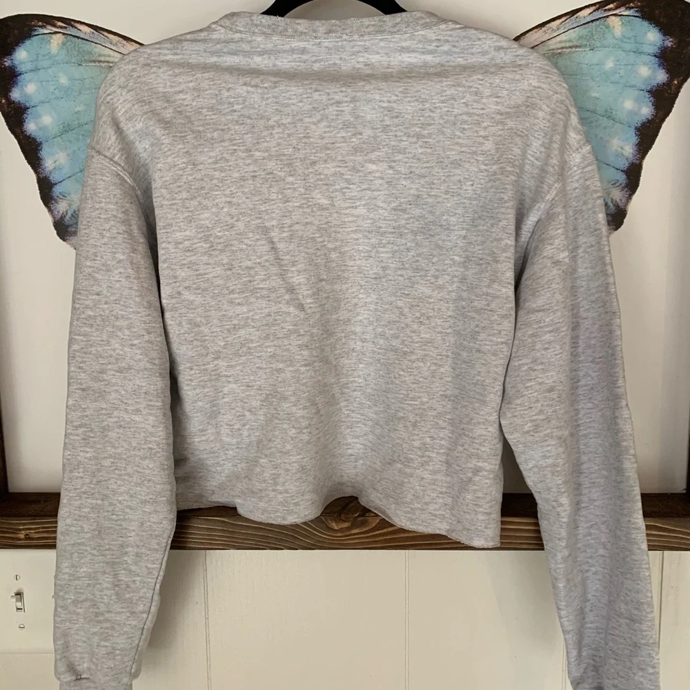 Marvin Sweatshirt - Picture 4 of 4